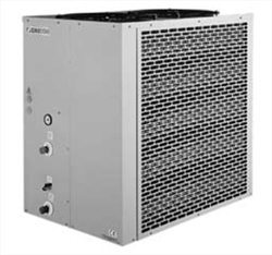 Чиллеры Emicon воздушного охлаждения RAE K / RAE PS K